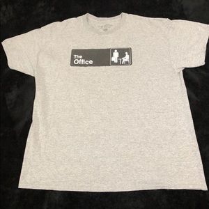The Office Tee